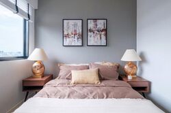 The Riverwalk / Riverwalk Apartments (D1), Apartment #619554081